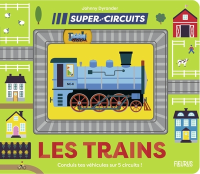 Les trains