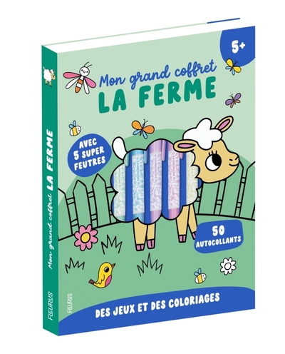 La ferme