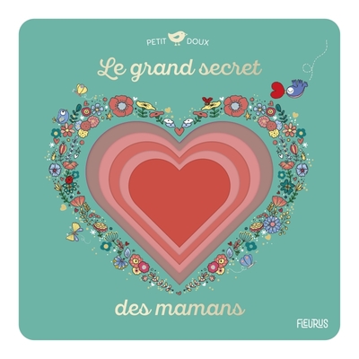 Le grand secret des mamans