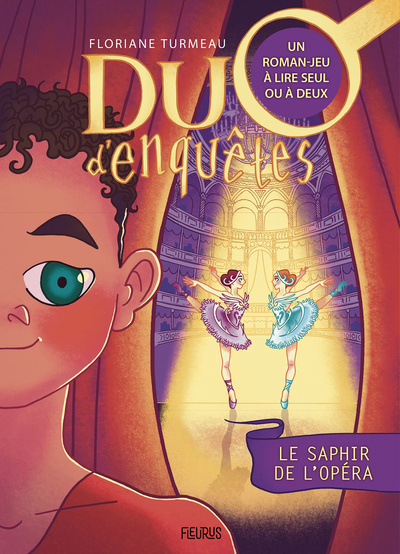 Eclipse d'étoiles à l'Opéra