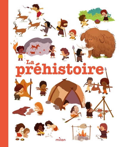 La préhistoire