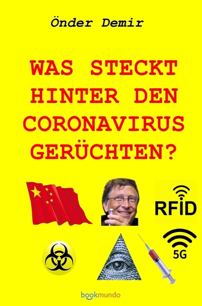 Was steckt hinter den Coronavirus Gerüchten?