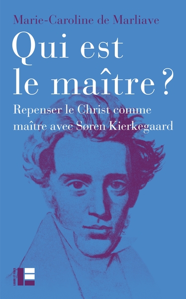 Qui est le maître ? - Repenser le maître intérieur avec Søren Kierkegaard