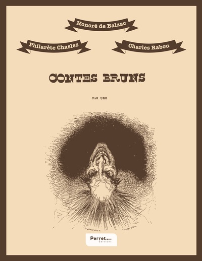 Contes bruns
