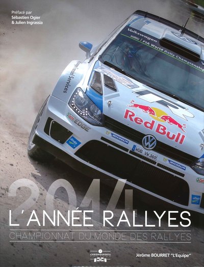 ANNEE RALLYES 2014