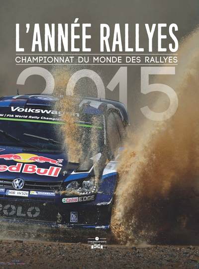 ANNEE RALLYES 2015