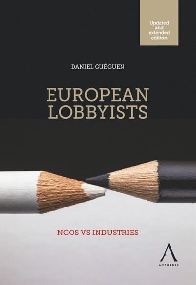 European lobbyists - NGOS VS INDUSTRIES