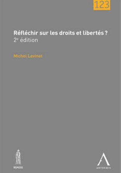 Réfléchir sur les droits et libertés