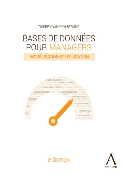 Bases de données pour managers - Modélisation et utilisation