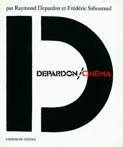 Depardon : Cinéma