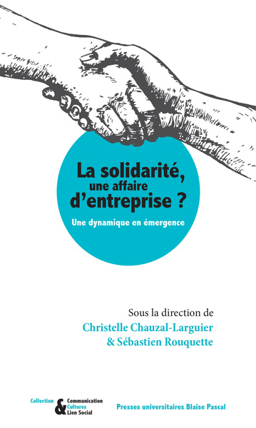 La solidarité, une affaire d'entreprise ? - une dynamique en émergence
