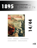 1895, N  74/HIVER 2014