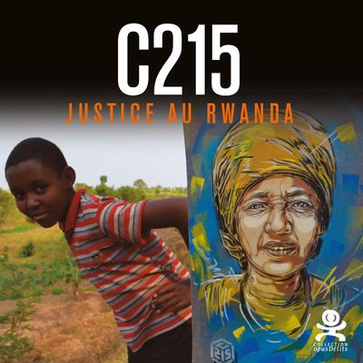 C215 - Justice au Rwanda - Opus délits 61