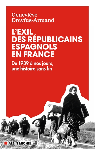 L'Exil des républicains espagnols en France (édition 2026)