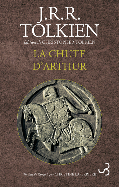 La chute d'Arthur - Nouvelle édition