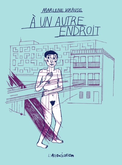 A un autre endroit