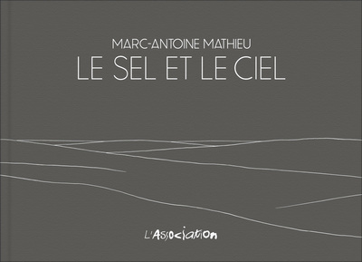 Le sel et le ciel
