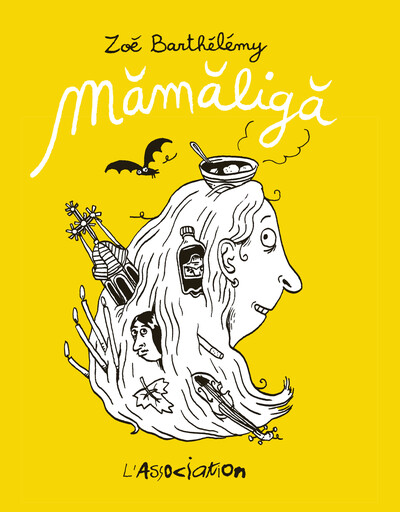 Mămăligă
