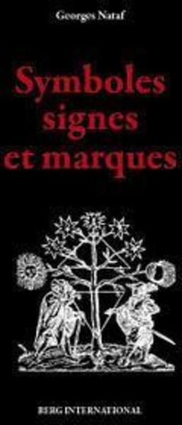 Symboles signes et marques