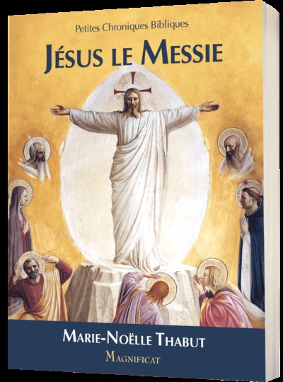 Jésus, le Messie