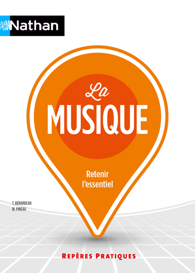 La musique - N° 45