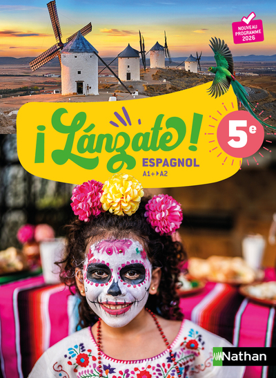 ¡Lanzáte! - 5e - Manuel - 2026