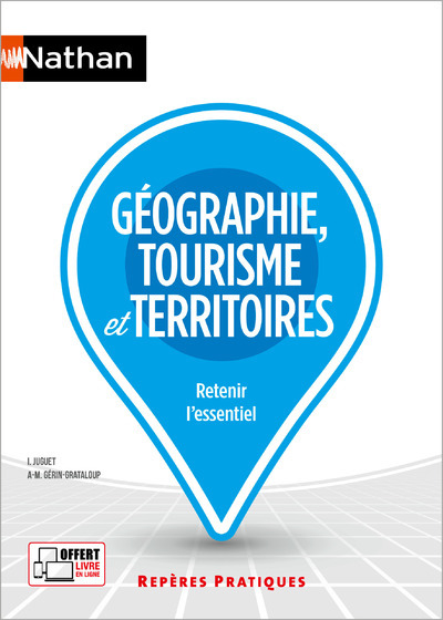 Géographie, tourisme et territoires - N° 32