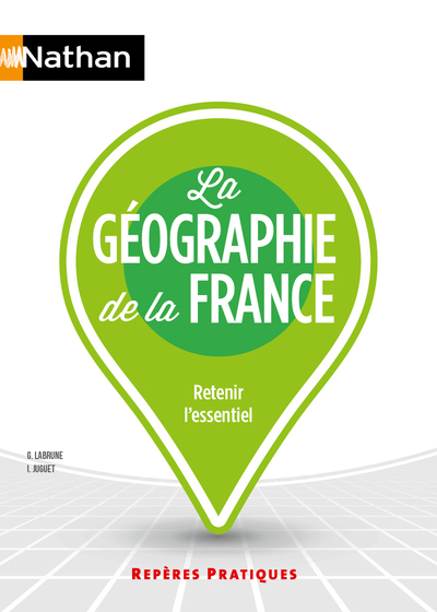 La Géographie de France - 5