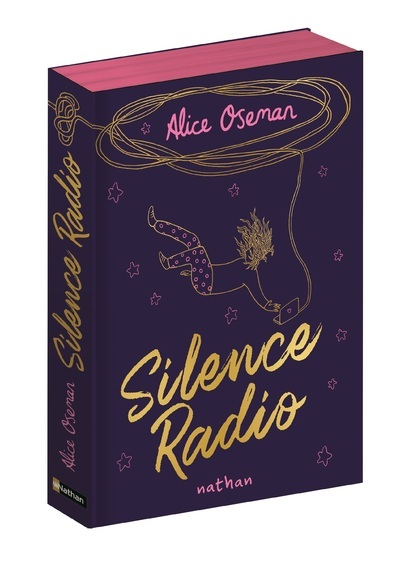 Silence radio Edition Collector