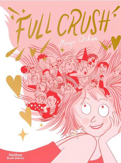 Full Crush !