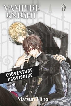 Vampire Knight - Perfect Edition T09