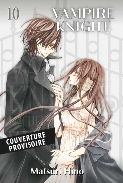 Vampire Knight - Perfect Edition T10