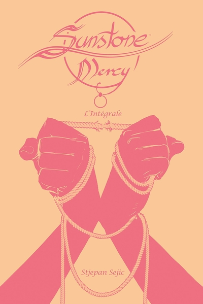 Sunstone Mercy Intégrale