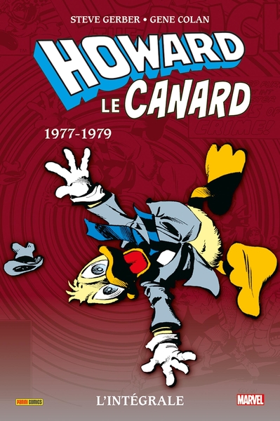 Howard le canard : L'intégrale 1977-1979 (T02)