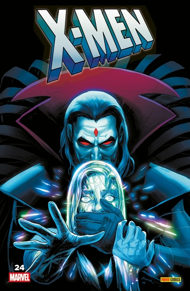 X-Men N°24