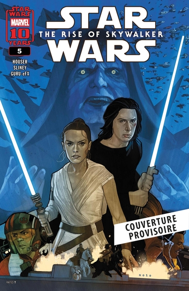 Star Wars : L'Ascension des Skywalker