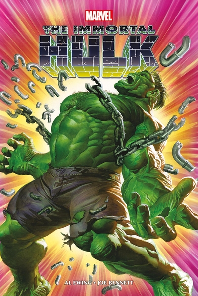 Immortal Hulk T02