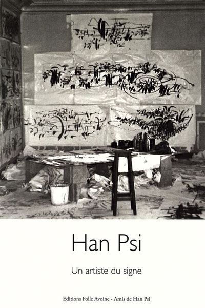 Han Psi - Un artiste du signe