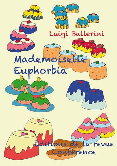 Mademoiselle Euphorbia