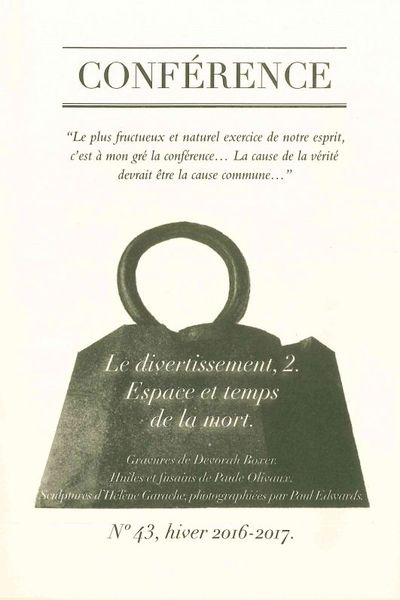 Conference N°43