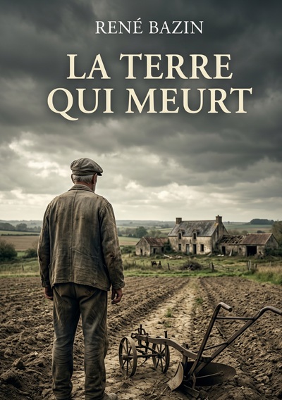 La Terre qui meurt - Le destin d'une famille face à l'inexorable avancée du temps