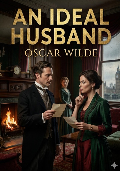 An Ideal Husband - by Oscar Wilde