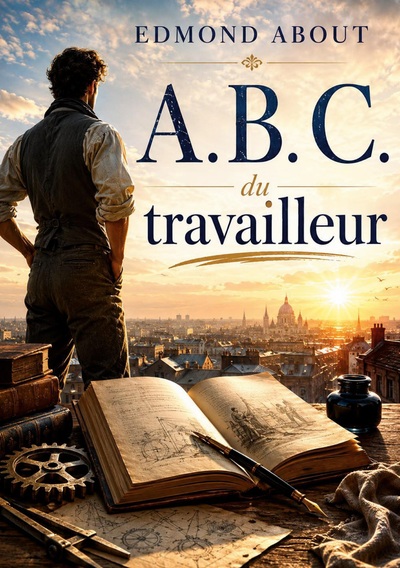 A. B. C. du travailleur - Un guide pratique pour comprendre l'économie sociale