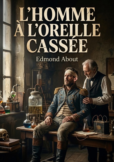 L'Homme à l'oreille cassée - Quand la science défie le temps : une résurrection inattendue
