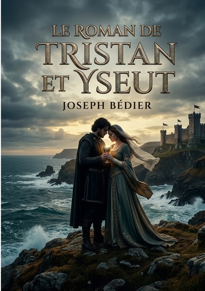 Le roman de Tristan et Yseut - Un amour interdit, une légende éternelle
