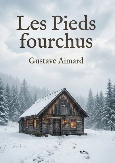Les Pieds fourchus - Le mystère intemporel d'une auberge légendaire