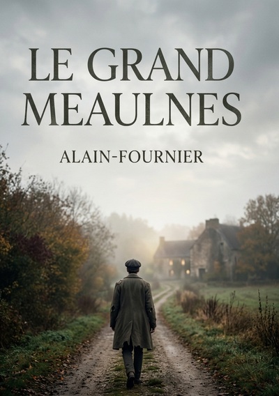 Le Grand Meaulnes - À la recherche du domaine perdu : un voyage initiatique