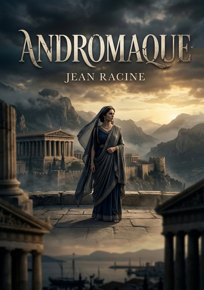 Andromaque - Un drame classique sur l'amour, la vengeance et le devoir dans la Grèce antique.