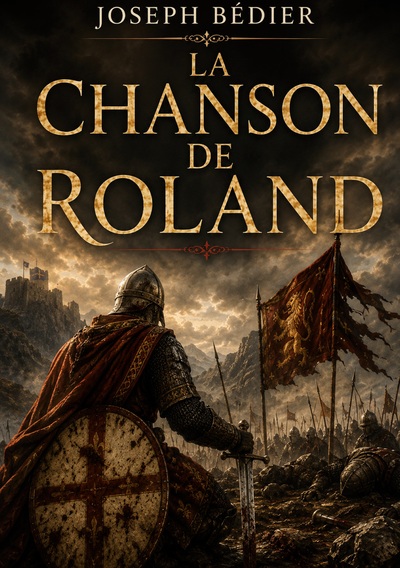 La chanson de Roland - La bravoure et la trahison au coeur de l'épopée médiévale