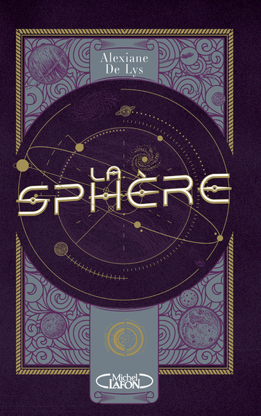 La Sphère - Le collector
